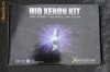 KIT XENON H4 BI-XENON 6000K  X-ENGINE,GARANTIE 1 AN! PRET PROMOTIONAL! OKAZIE!