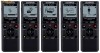 Vand reportofon Olympus VN-713PC, 4GB