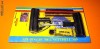 KIT REPARATII GUME MOTO / SCUTER / ATV SAU SNURURI 19 CM/5BUC, SEPARAT