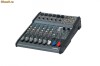 Vand procesor Behringer DCX2496 ULTRADRIVE PRO crossover management sunet PA + mixer Proel M8
