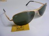 Ochelari de soare  Ray Ban G15 (sticla ) - Aviator - Police  + Saculet si Laveta Cadou