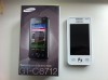 SAMSUNG C6712  STAR 2 DUOS= SECOND HAND= POZE REALE = PRET: 299RON
