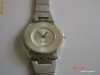 ceas SWATCH SIMPLISSIMA - SFK169G ... superb model extraplat, ca nou