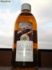 Gel de dus - Organic Vanilla - 400ml (Yves Rocher) + cadou 80 Dischete demachiante