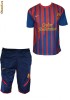 Compleu NIKE FC BARCELONA - quatar - editie limitata - 100 ron