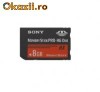 Card de memorie PRO-HG DUO 8GB Sony HX