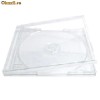 vand carcase cd TRANSPARENTE
