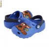 Copii - Papuci Crocs copii Scooby Doo II pentru copii (Crc11109-491)