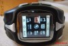 Ceas telefon (mp3 / mp4 / bluetooth ) ideal pentru examene