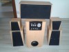 sistem boxe genius 5.1 defect