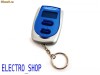 Breloc cititor cartele SIM cu ceas