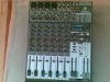 Vand Mixer  Behringer Xenyx 1204 FX