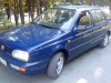 vw golf 3 1996 1.9 Td
