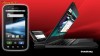 Motorola Atrix + Lapdock