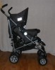 Carucior sport Quinny Traveler cu inchidere tip umbrela, spatar rabatabil Carucior sport Quinny Traveler cu inchidere tip umbrela, spatar rabatabil
