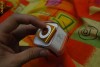 Ipod Shuffle 4th 4g 2gb ! Cutie ! Cablu date ! CA NOU ! Ipod Shuffle 4th 4g 2gb ! Cutie ! Cablu date ! CA NOU !