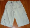 Pantaloni sport unisex, outdoor, plimbare, marca O'Neill, marime 164, stare excelenta