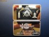 Lingou masonic placat aur - Masonerie