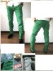 Blugi conici Pantaloni conici zara Bershka levis 2012 skinny