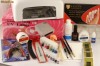 super kit unghii false cu gel complet set profesional !!! okazie