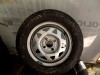 Roti jante tabla r13 opel renault vw seat dacia etc 4x100 175/70/r13
