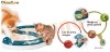 CAT Senses - play circuit HAGEN - centru de joaca pentru pisici pisoi motani
