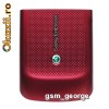 CAPAC SONY ERICSSON CAPAC BATERIE SONY ERICSSON W760i ORIGINAL NOU CARCASA BATERIE