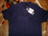 TRICOU DIN BUMBAC JACK&JONES MODEL FOARTE FRUMOS MARIMEA XL NOU