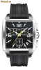 CEAS ORIGINAL TISSOT QUADRATO model T0055171705700 T005.517.17.057.00
