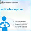 Vand articole-copii.ro