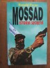 Ronald Payne - Mossad Istoria secreta