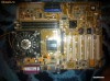 Vand Kit Placa de Baza SKT 462+ Procesor AMD DURON @1,4GHZ