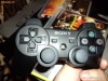 Consola joc Play Station 3 PS3 320 GB   2 joystick-uri si joc FIFA 2012 si Pes 2011