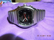 FESTINA  CHRONOGRAPH  6704 foto