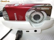 Canon  IXUS i7 foto