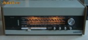 Radio Grundig  Stereomeister 15 , vintange, pe lampi, tuburi, stereo. foto