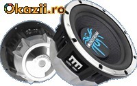 Soundstream Subwoofer 12'' 600W X-Pro