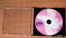 Pink - Missundaztood foto