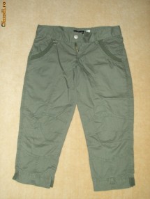 Pantaloni trei sferturi Oviesse foto