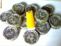Hobby Orgone - cimitirul bantuit - zona de batalie istorica