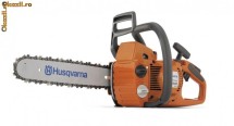 DRUJBA HUSQVARNA 339 XP