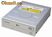 CD-RW LG STARE BUNA foto