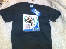 Tricou World Cup 2010 (OFICIAL)