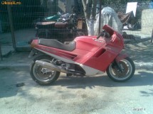 MOTO DUCATI 906 PASO 1990 LIMITED EDITION