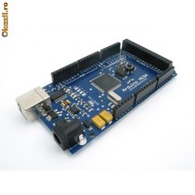 Microcontroller Arduino MEGA
