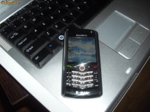BLACKBERRY 8100 foto
