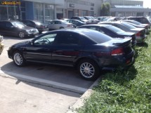 CHRYSLER SEBRING LIMITED 2006 foto