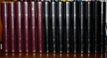 Colectie filatelica Romania ,15 clasoare , fiscale , circulatii oficiale