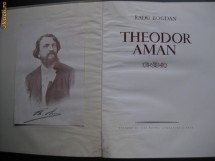 VAND ALBUM THEODOR AMAN foto