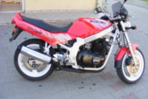 Motocicleta Suzuki GS 500 /1992 - Super Okazie!